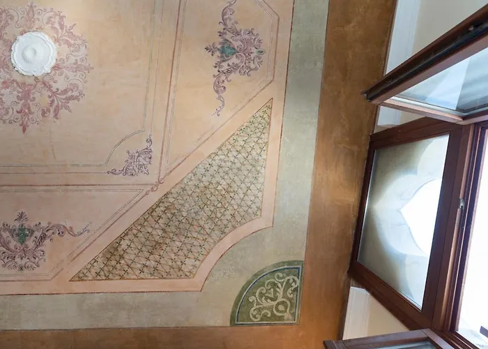 Doge Morosini Palace By Wonderful Italy