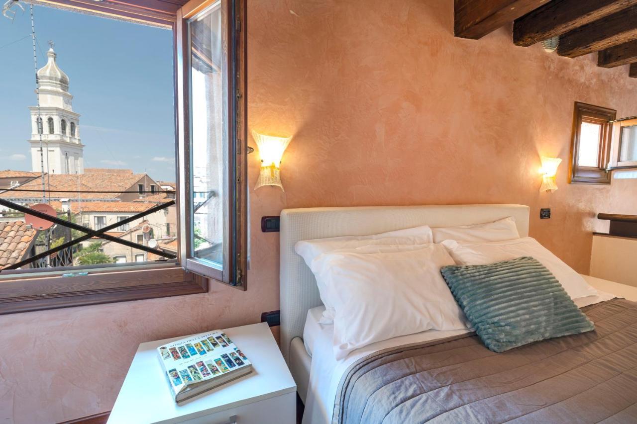 Apartment Doge Morosini Palace By Wonderful Italy *
