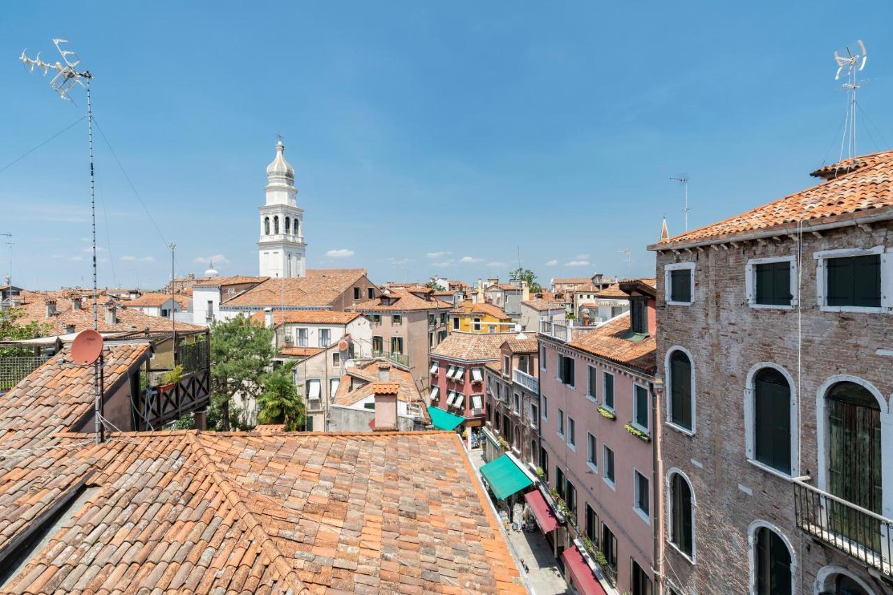 Doge Morosini Palace By Wonderful Italy Venedig