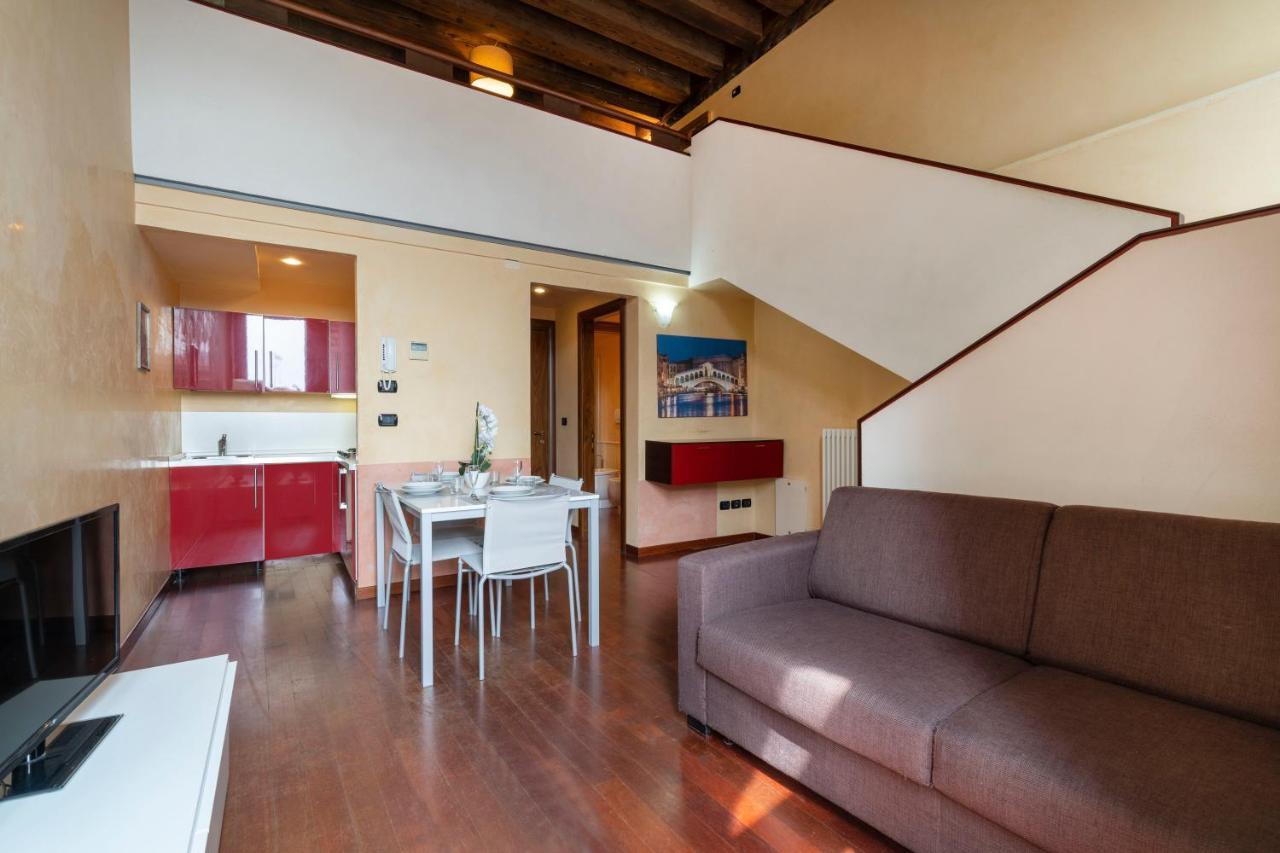Doge Morosini Palace By Wonderful Italy Apartment Venice