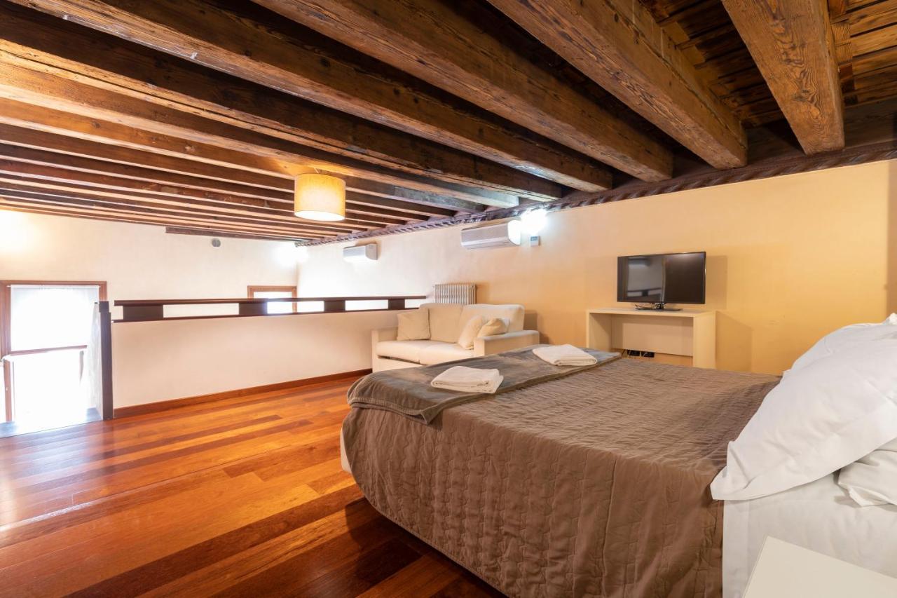 Doge Morosini Palace By Wonderful Italy Apartment