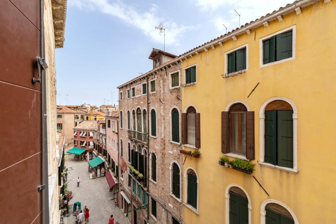 Apartment Doge Morosini Palace By Wonderful Italy Venice
