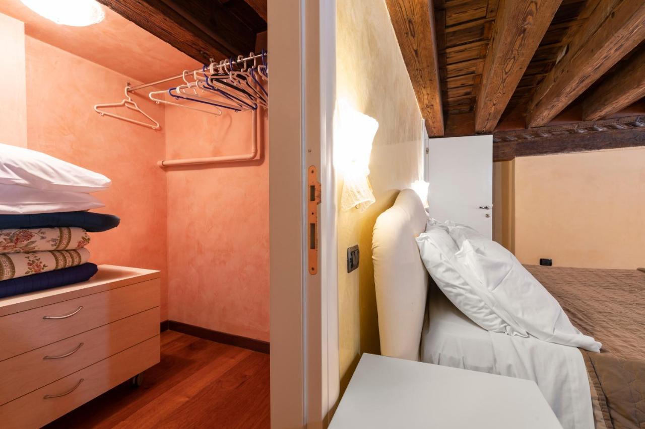Apartment Doge Morosini Palace By Wonderful Italy