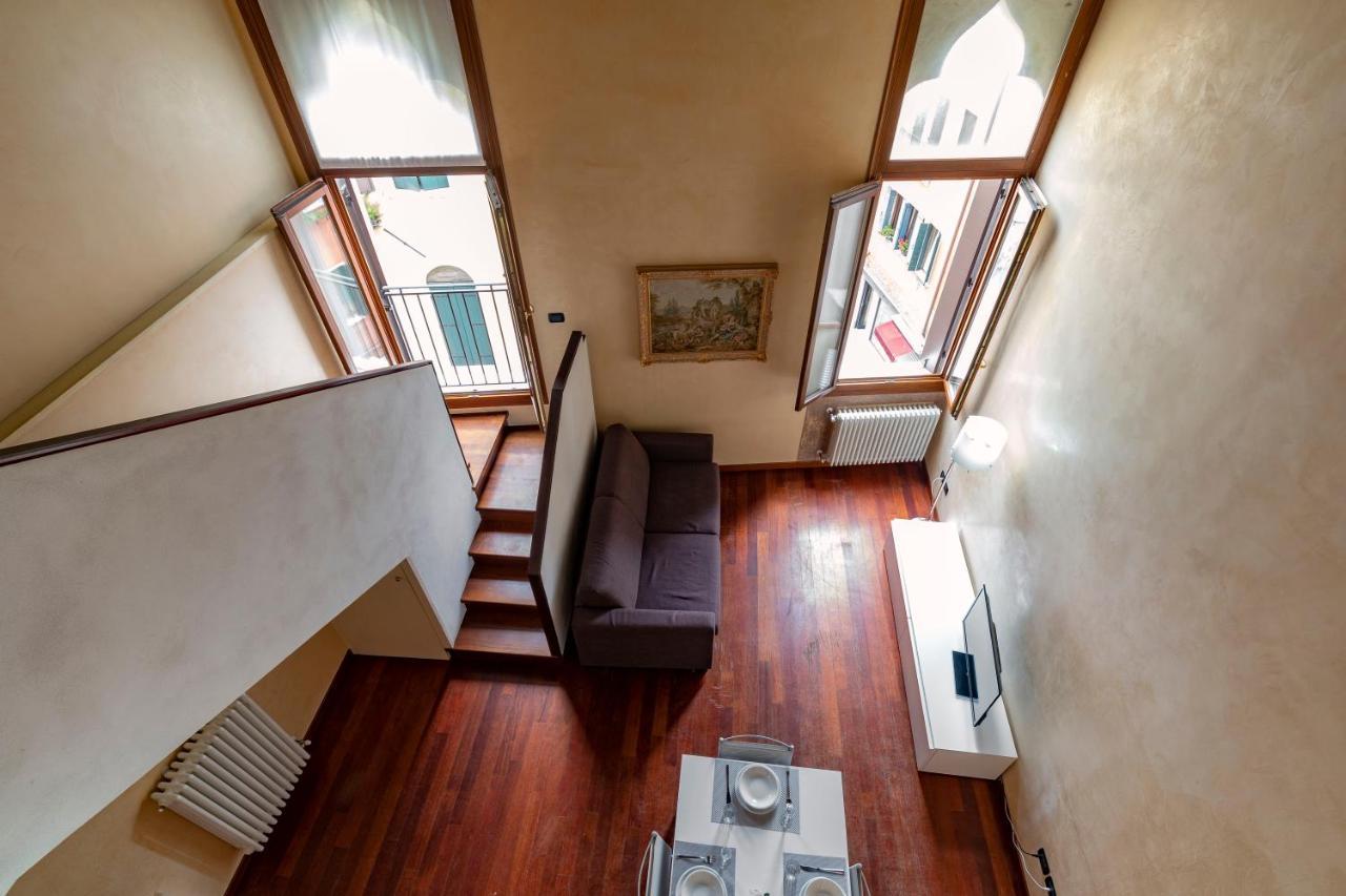 Apartment Doge Morosini Palace By Wonderful Italy *