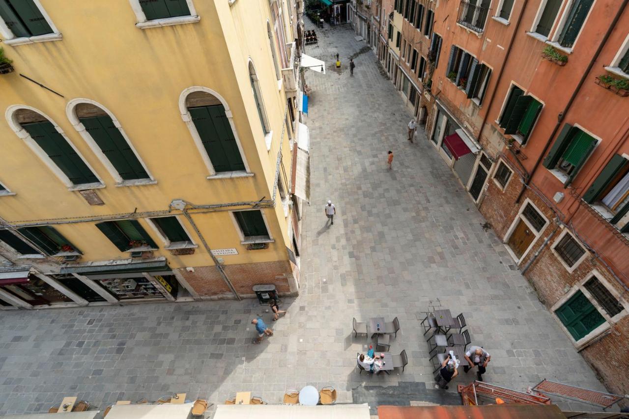 Apartment Doge Morosini Palace By Wonderful Italy