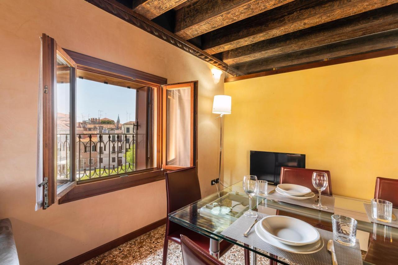 Doge Morosini Palace By Wonderful Italy Apartment Venice