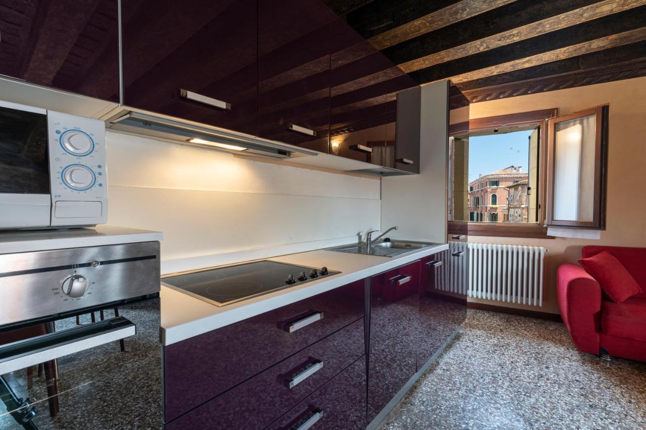 Apartment Doge Morosini Palace By Wonderful Italy Venice