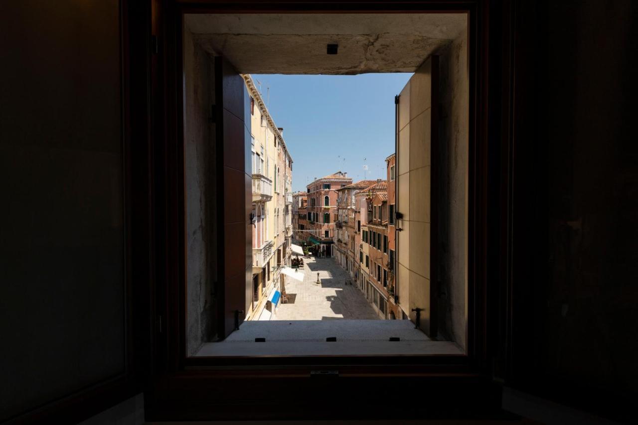 Doge Morosini Palace By Wonderful Italy Apartment Venice