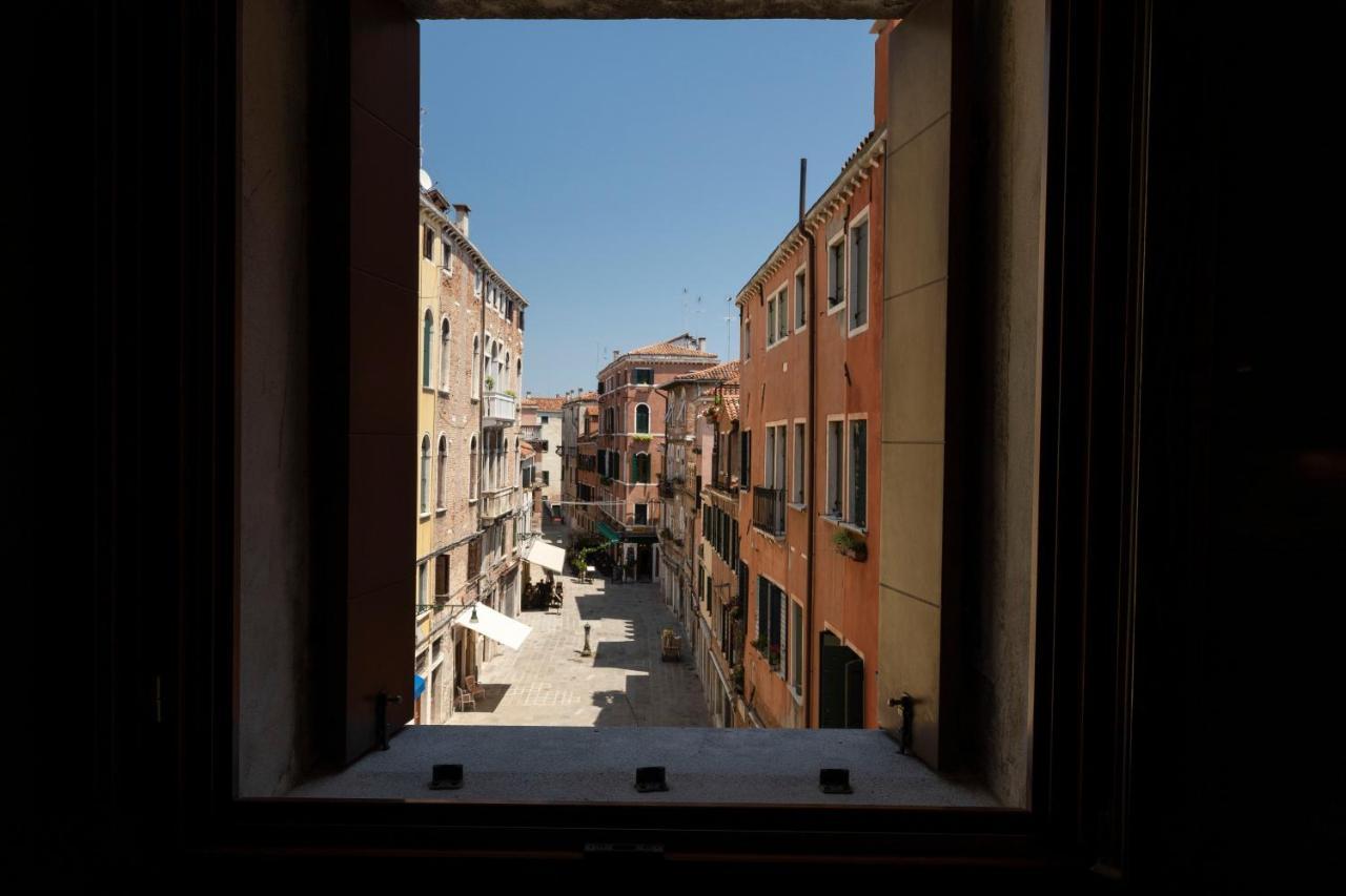 Doge Morosini Palace By Wonderful Italy Apartment