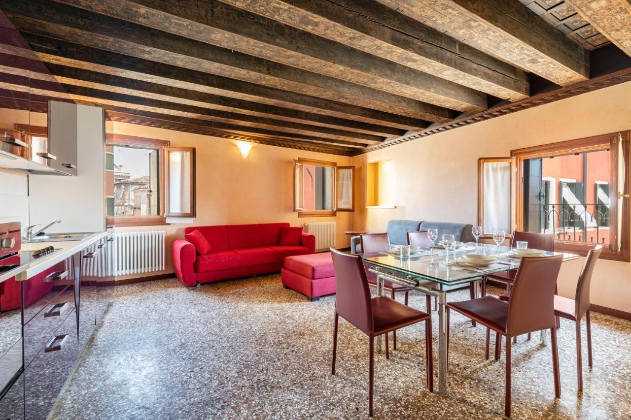 Doge Morosini Palace By Wonderful Italy Apartment