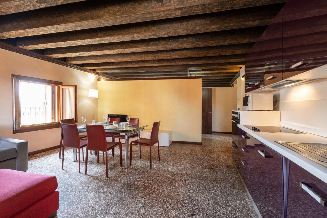 Doge Morosini Palace By Wonderful Italy Apartment