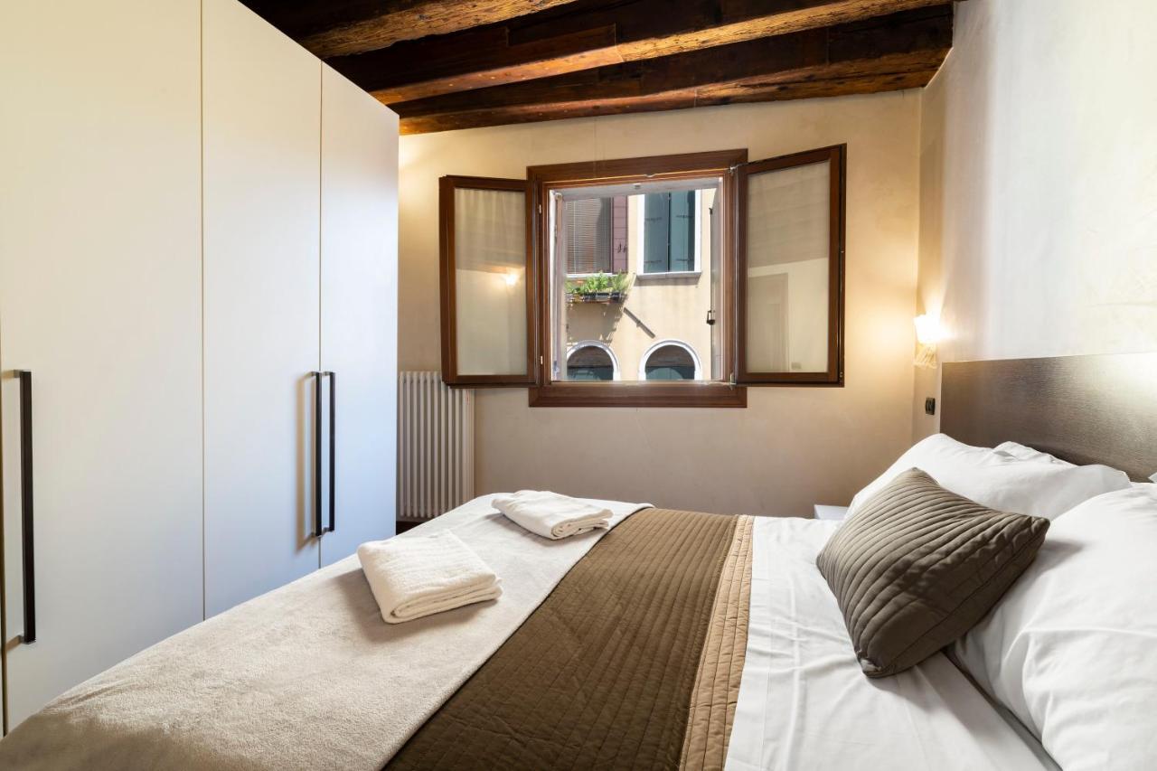 Apartment Doge Morosini Palace By Wonderful Italy