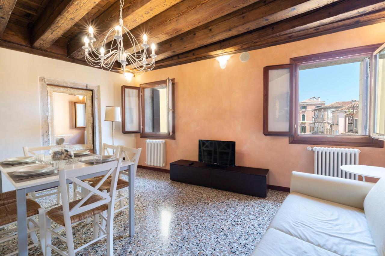Apartment Doge Morosini Palace By Wonderful Italy