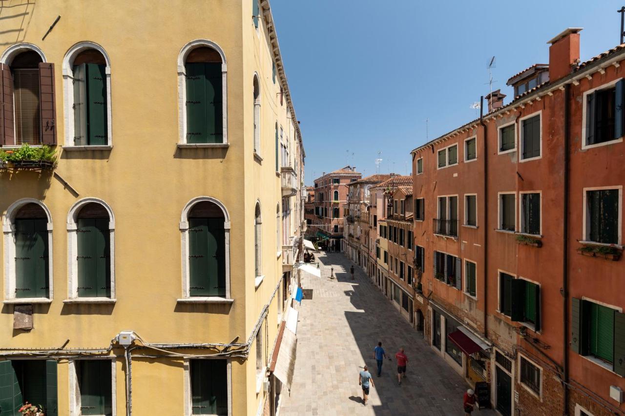 Apartment Doge Morosini Palace By Wonderful Italy