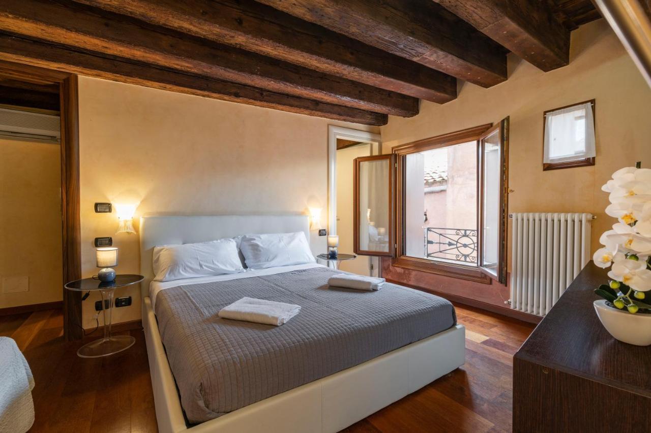 Doge Morosini Palace By Wonderful Italy Apartment