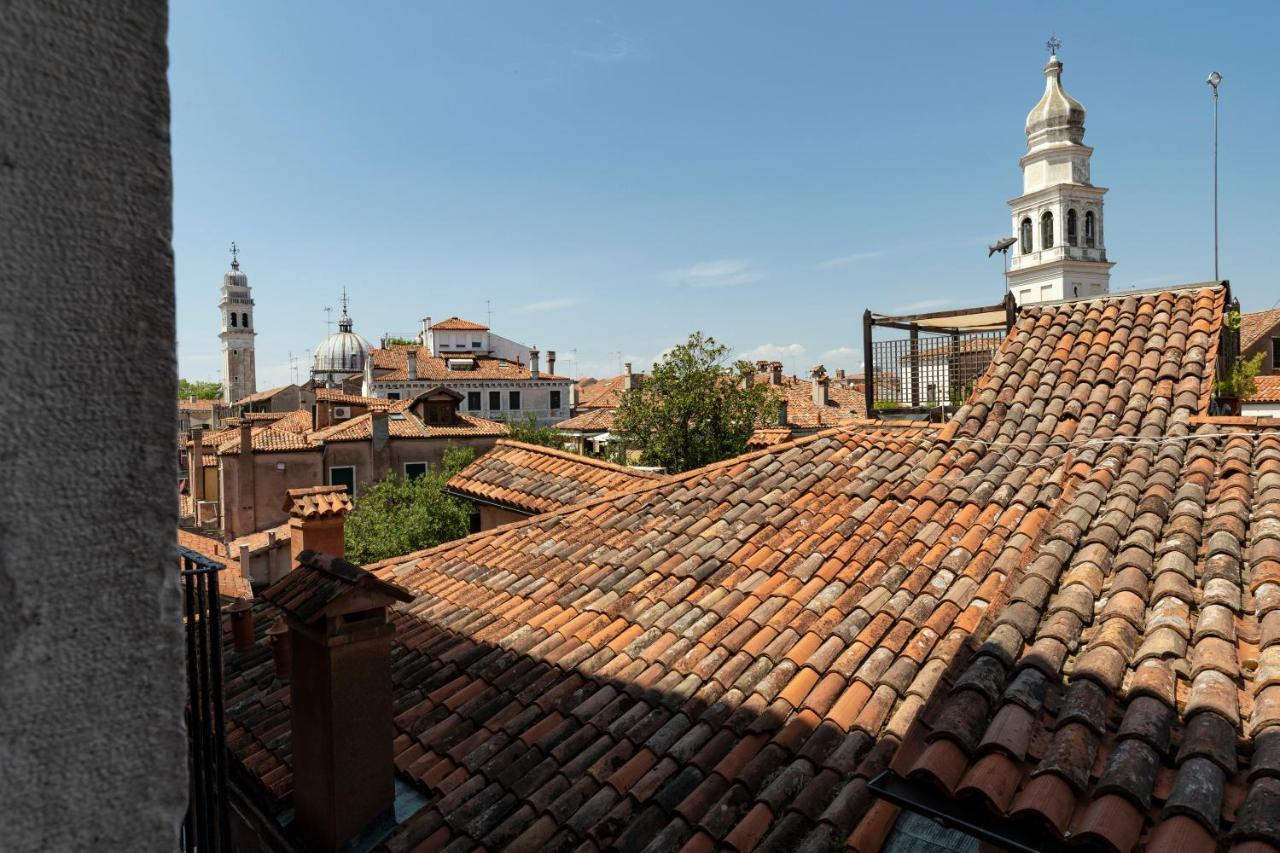 Apartment Doge Morosini Palace By Wonderful Italy *