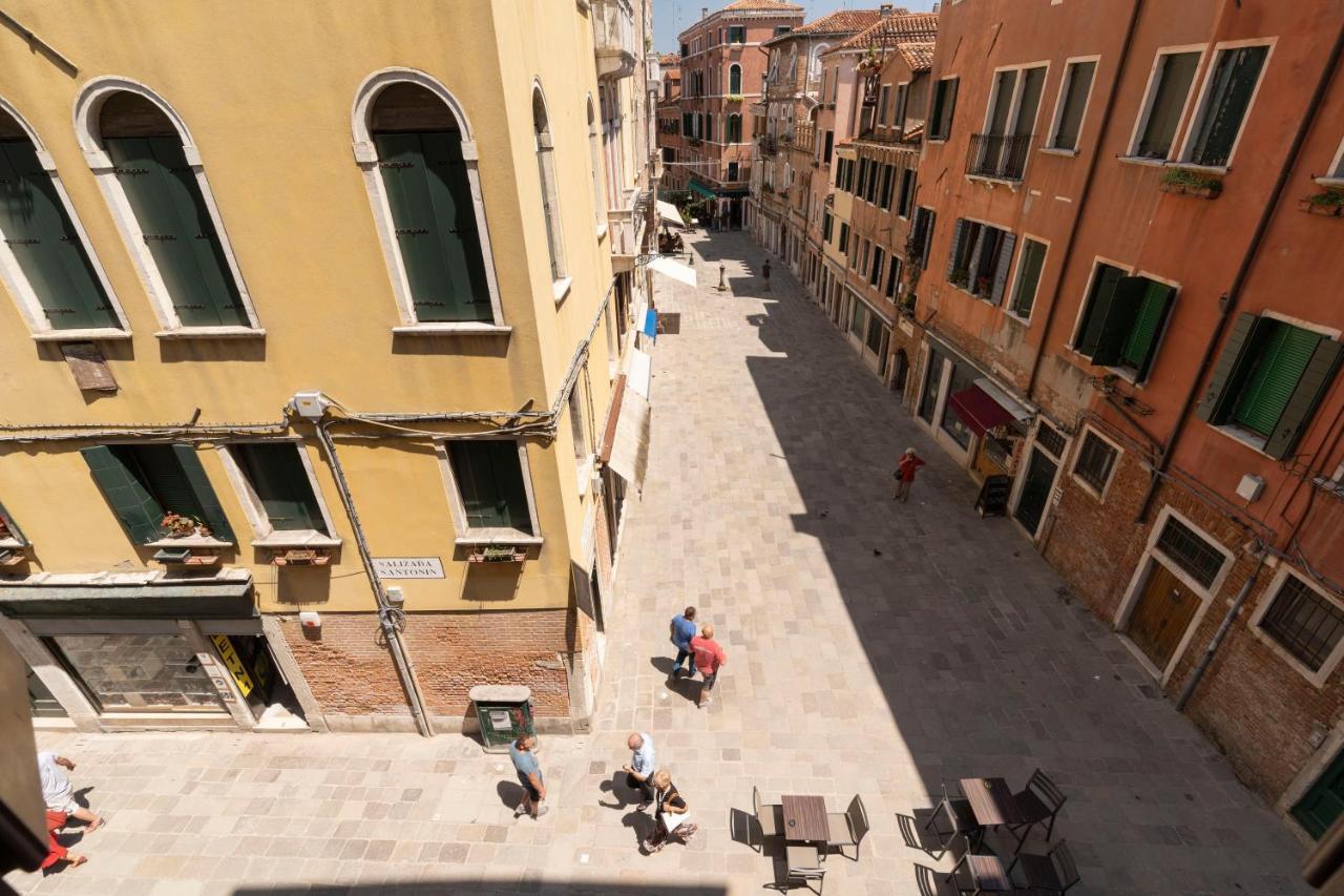 Apartment Doge Morosini Palace By Wonderful Italy *