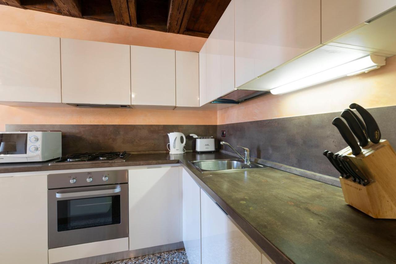 Doge Morosini Palace By Wonderful Italy Apartment *