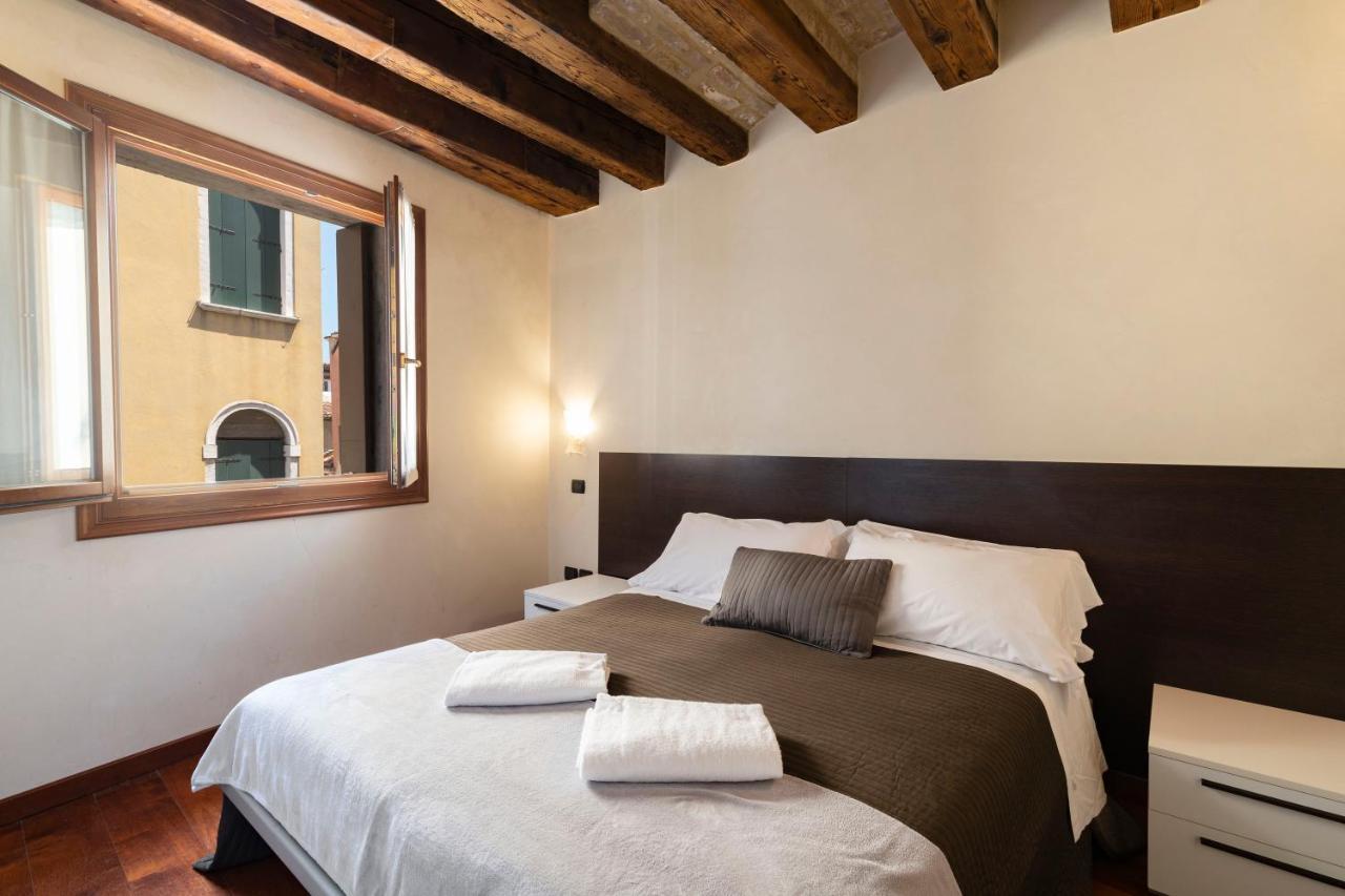Apartment Doge Morosini Palace By Wonderful Italy Venice