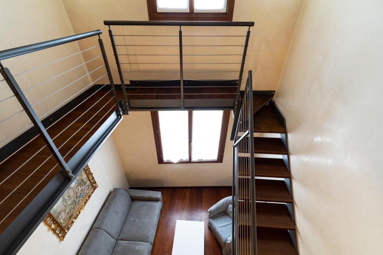 Doge Morosini Palace By Wonderful Italy Apartment *