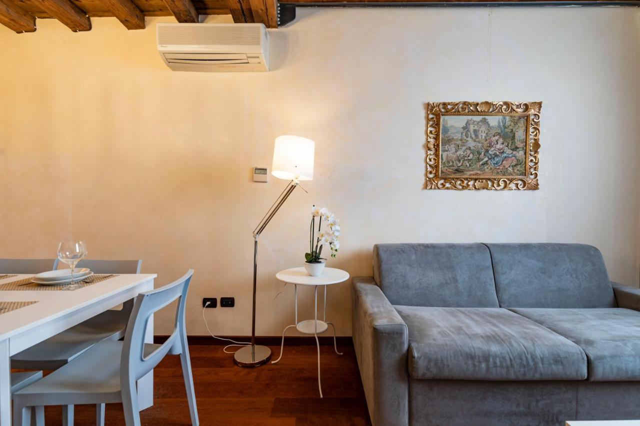 Doge Morosini Palace By Wonderful Italy Apartment Venice