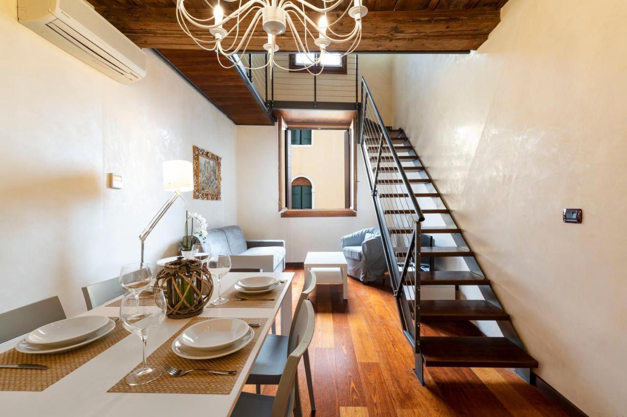 Doge Morosini Palace By Wonderful Italy Apartment Venice