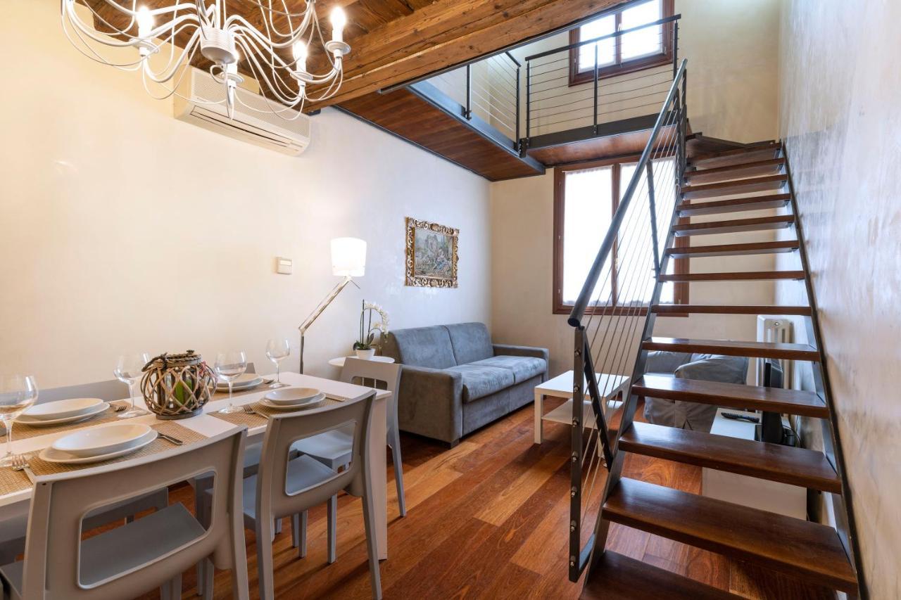 Apartment Doge Morosini Palace By Wonderful Italy Venice