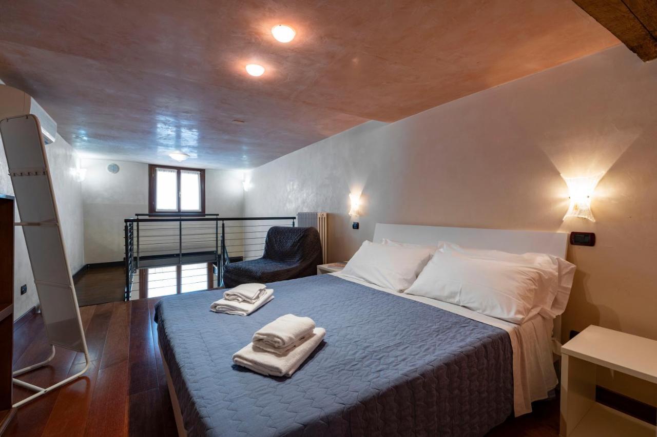 Doge Morosini Palace By Wonderful Italy Apartment