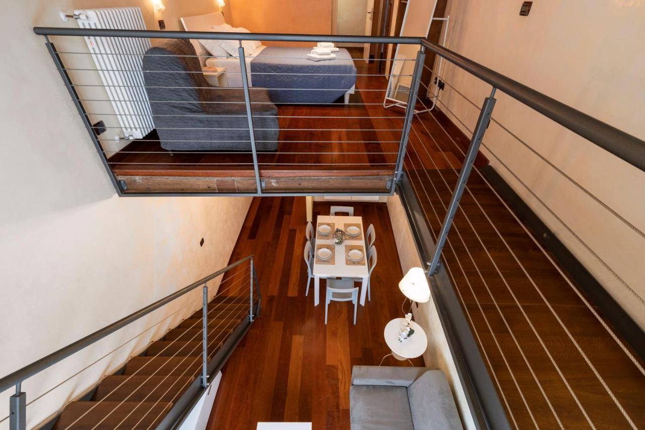 Apartment Doge Morosini Palace By Wonderful Italy *