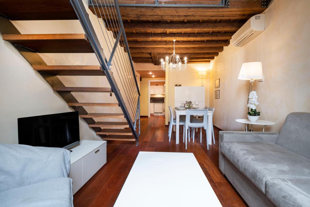 Apartment Doge Morosini Palace By Wonderful Italy *