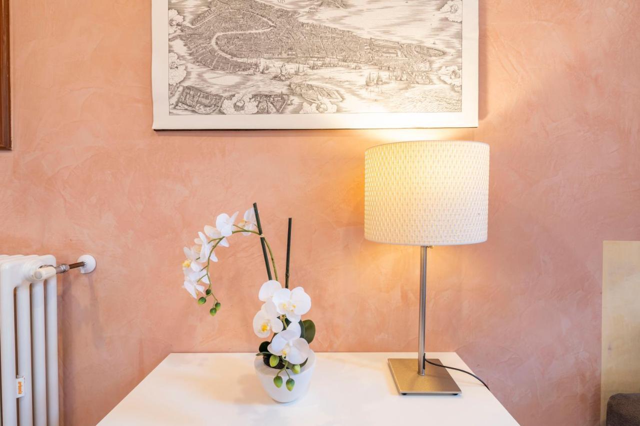 Doge Morosini Palace By Wonderful Italy Apartment Venice