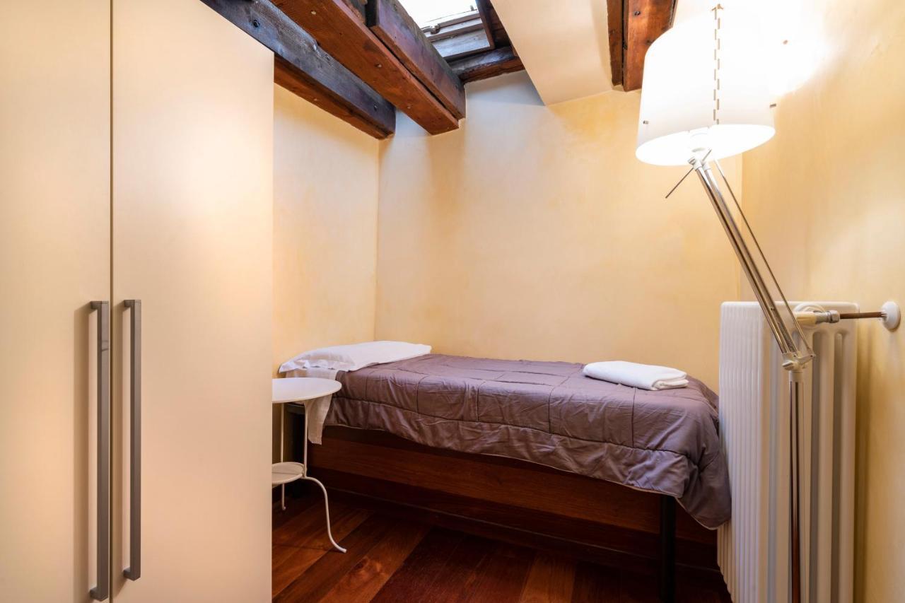 Apartment Doge Morosini Palace By Wonderful Italy Venice