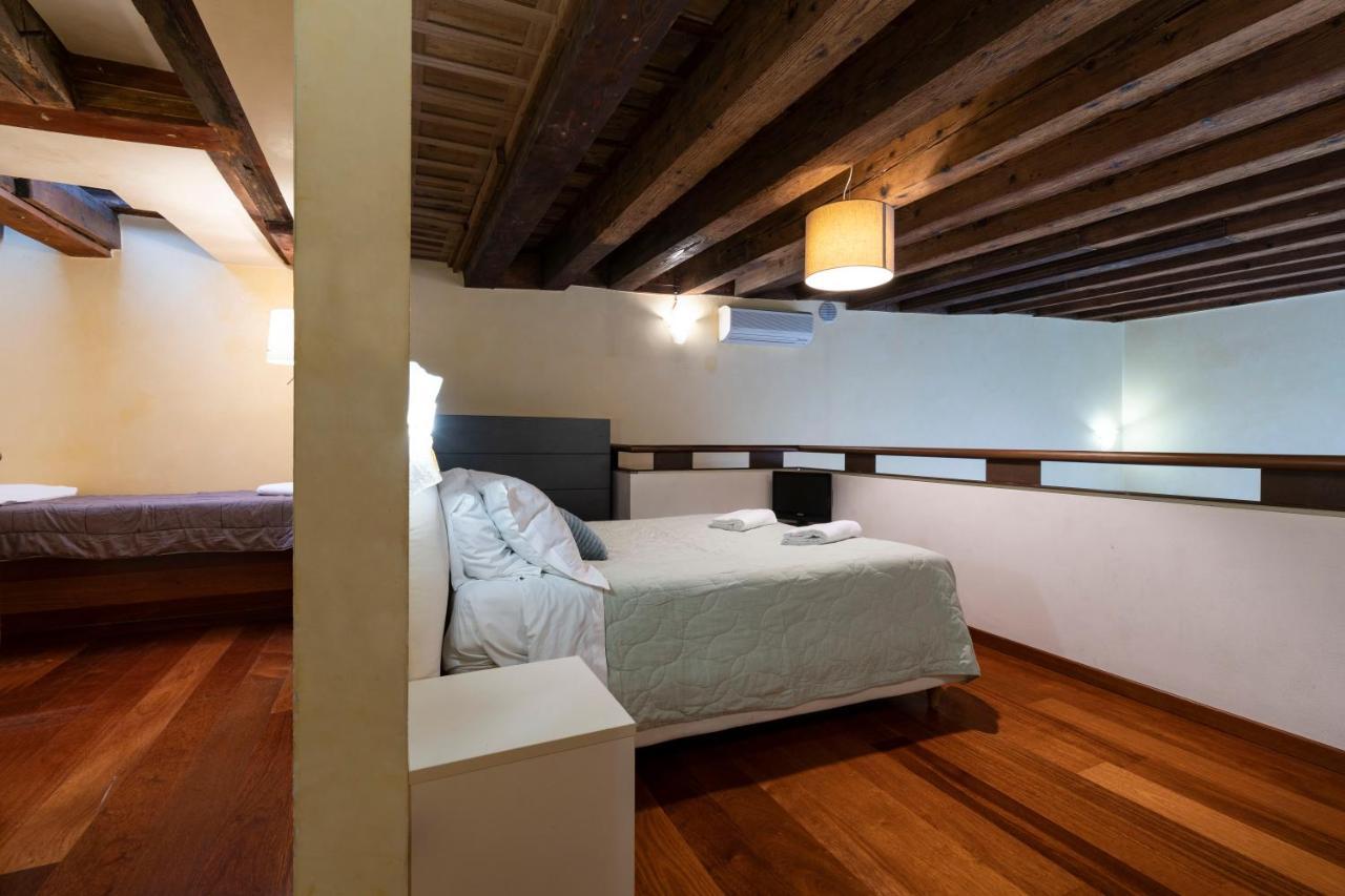 Apartment Doge Morosini Palace By Wonderful Italy *
