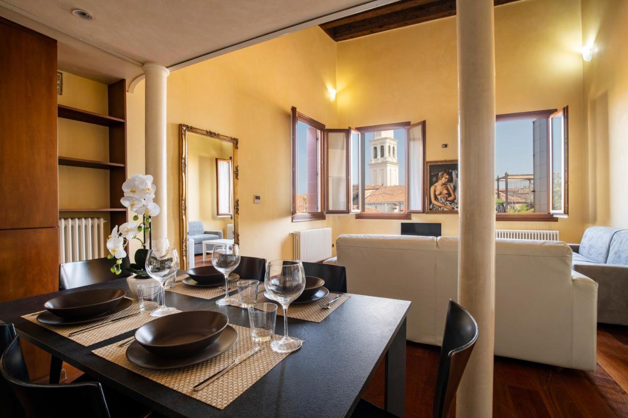 Apartment Doge Morosini Palace By Wonderful Italy Venice