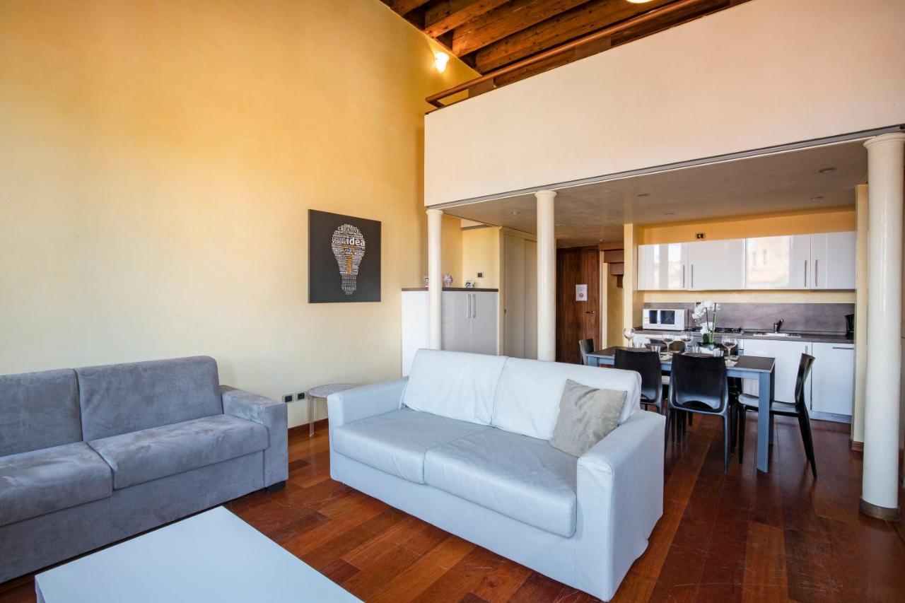 Apartment Doge Morosini Palace By Wonderful Italy Venice