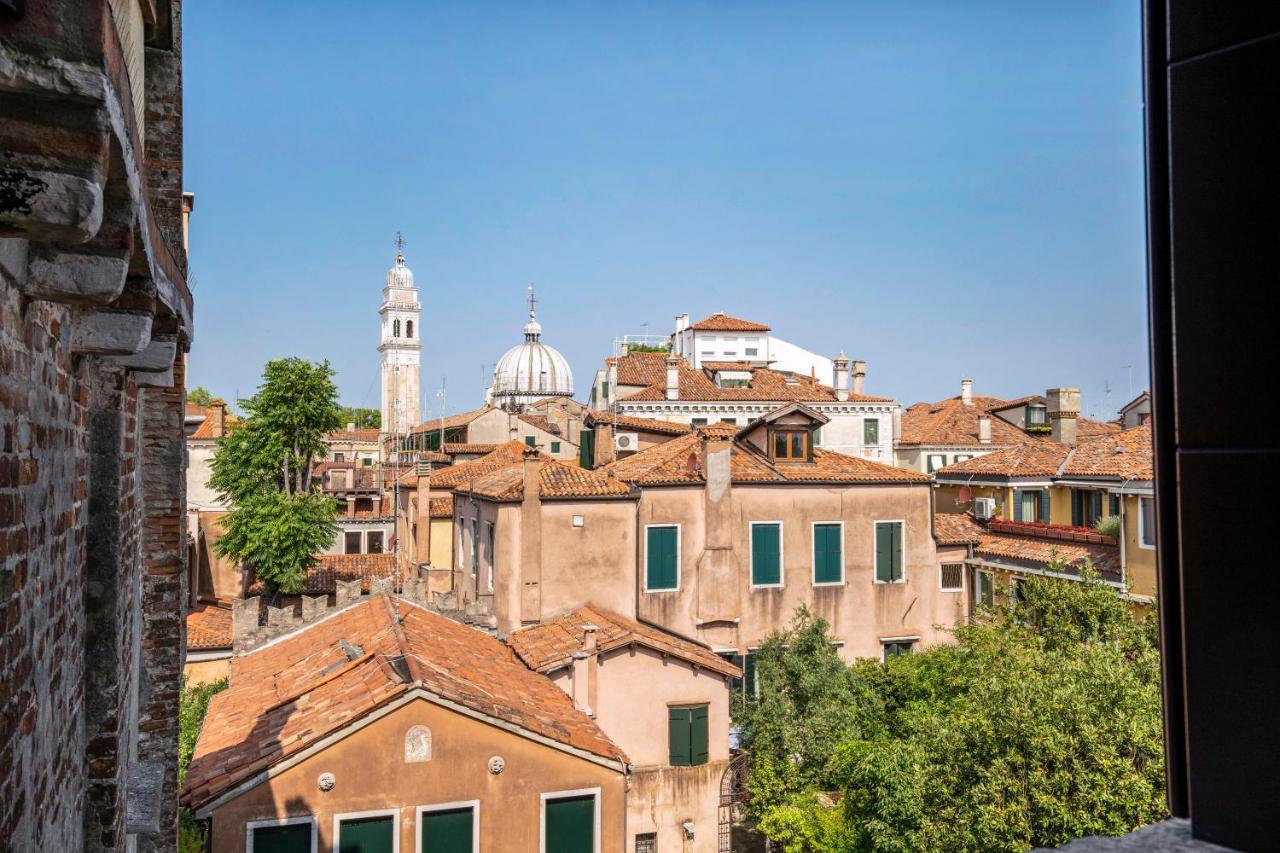 Doge Morosini Palace By Wonderful Italy Apartment *