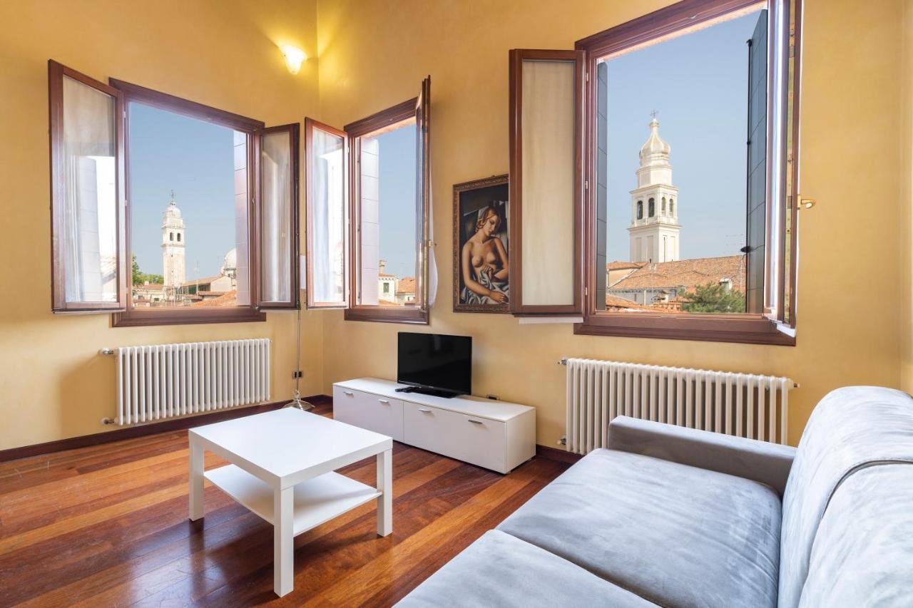 Doge Morosini Palace By Wonderful Italy Apartment Venice