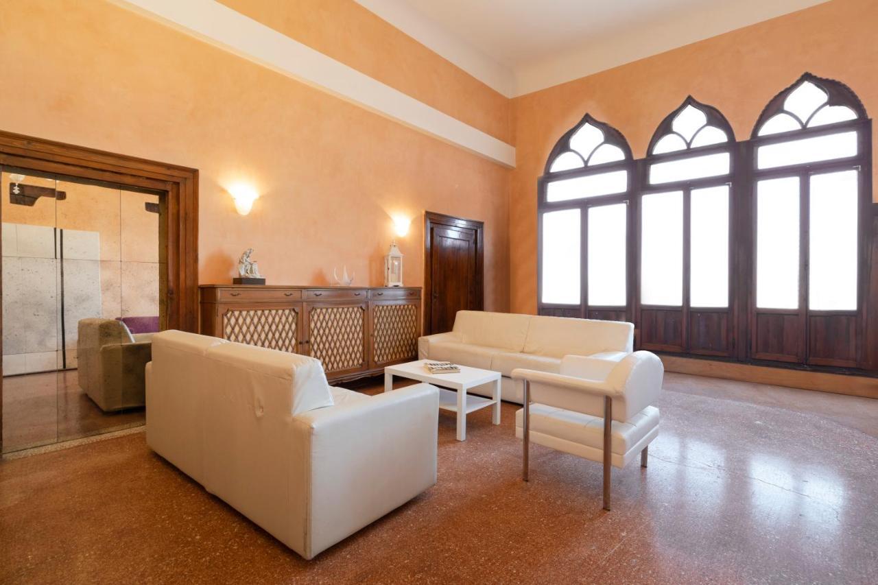 Doge Morosini Palace By Wonderful Italy