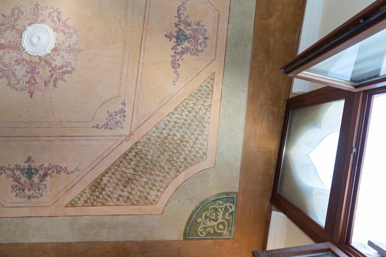 Apartment Doge Morosini Palace By Wonderful Italy