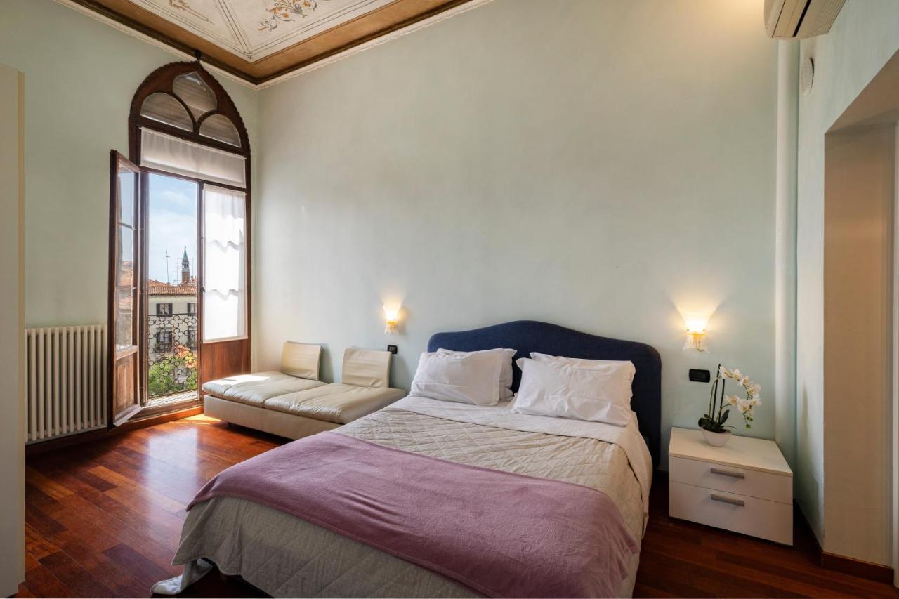 Apartment Doge Morosini Palace By Wonderful Italy