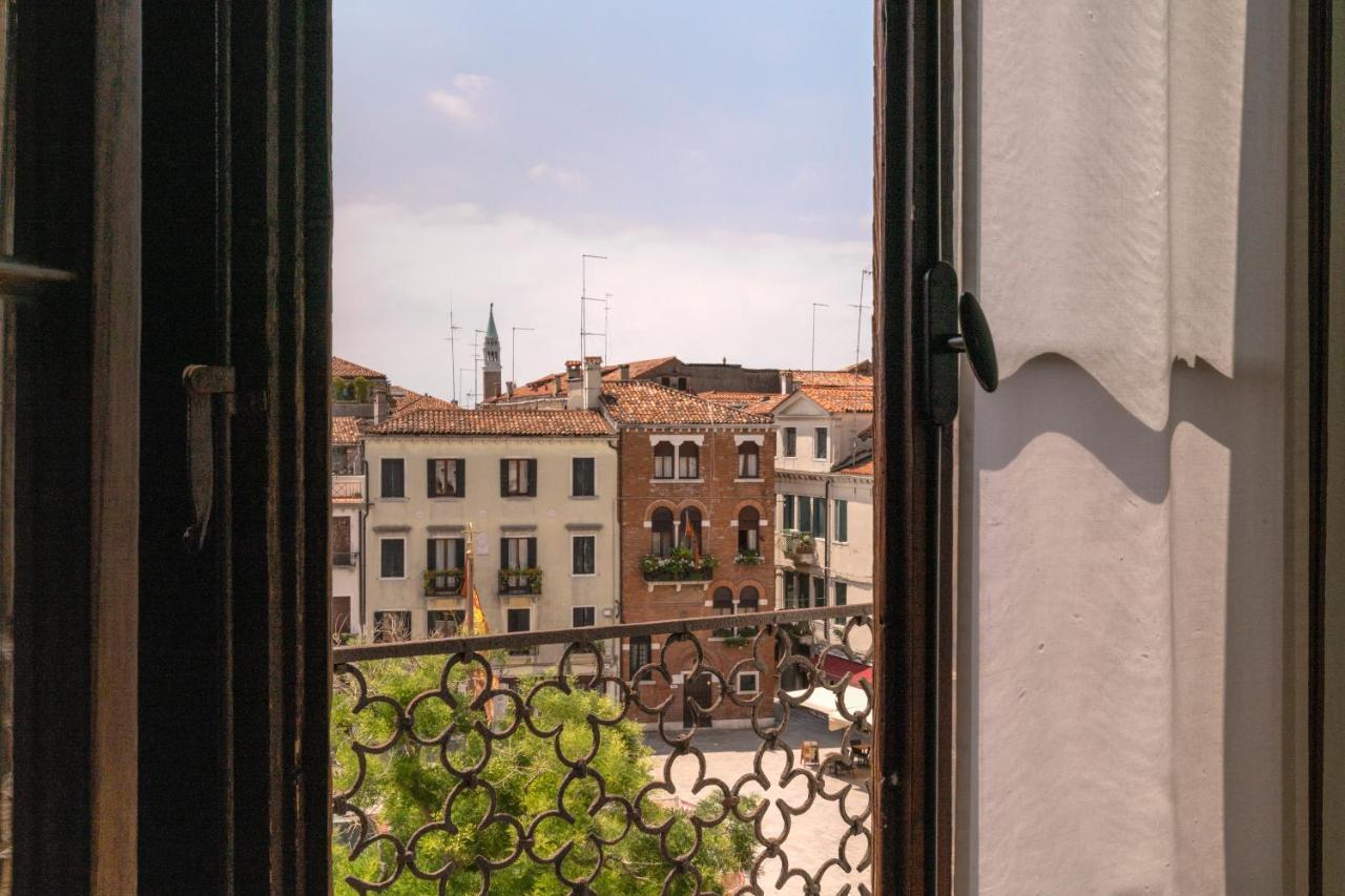 Doge Morosini Palace By Wonderful Italy Apartment Venice