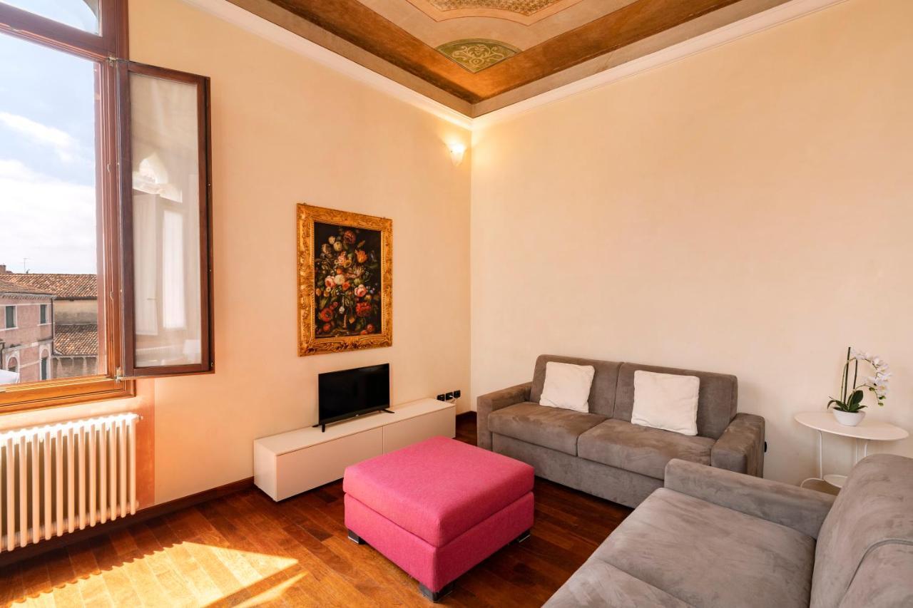 Doge Morosini Palace By Wonderful Italy Apartment Venice