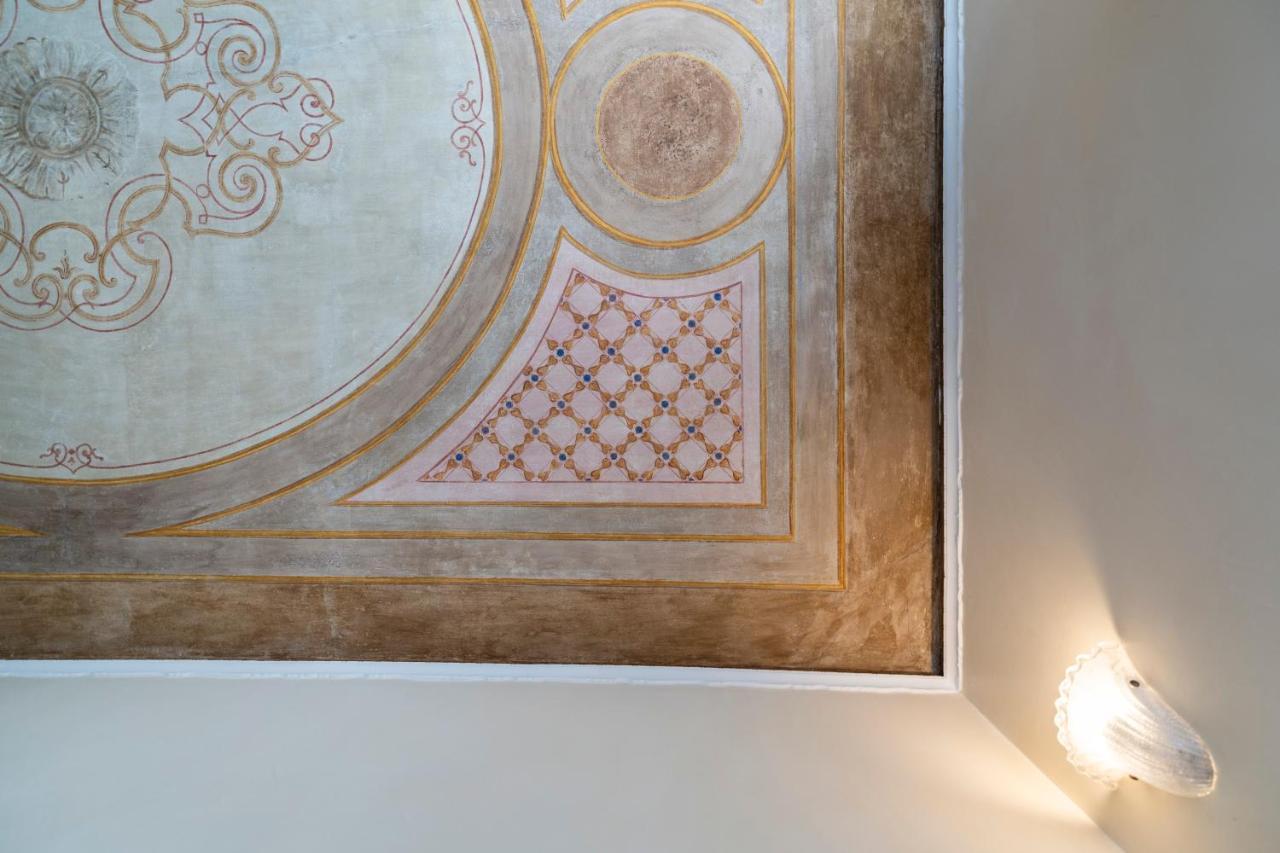 Apartment Doge Morosini Palace By Wonderful Italy *