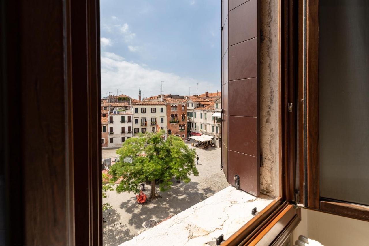 Doge Morosini Palace By Wonderful Italy Apartment