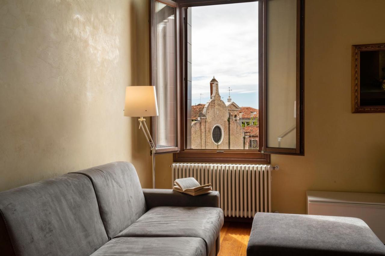 Doge Morosini Palace By Wonderful Italy *