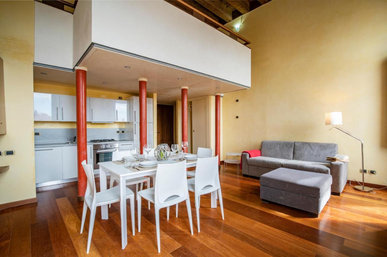 Apartment Doge Morosini Palace By Wonderful Italy *