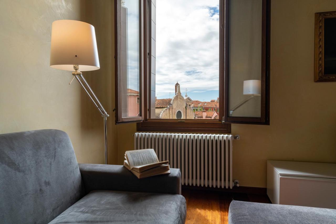 Apartment Doge Morosini Palace By Wonderful Italy *