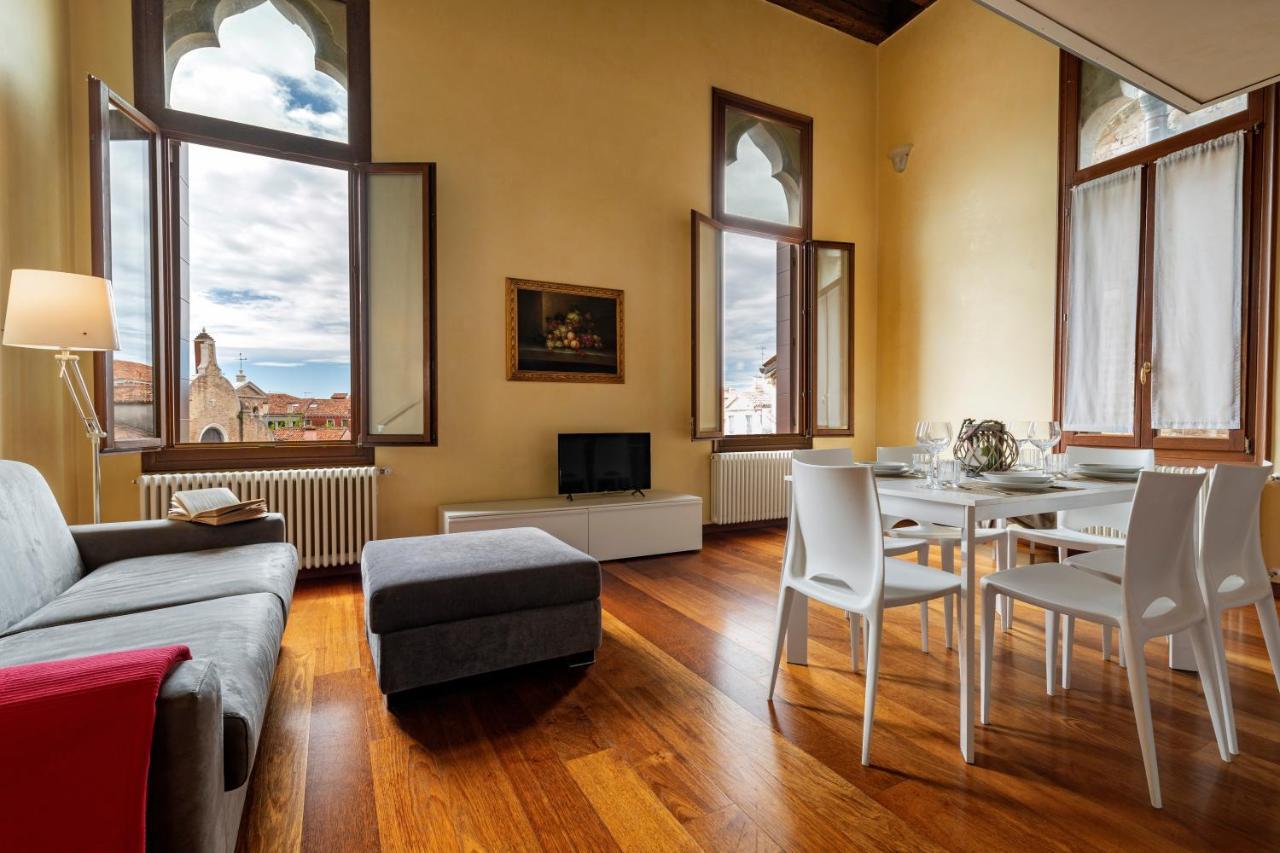 Doge Morosini Palace By Wonderful Italy * Venice