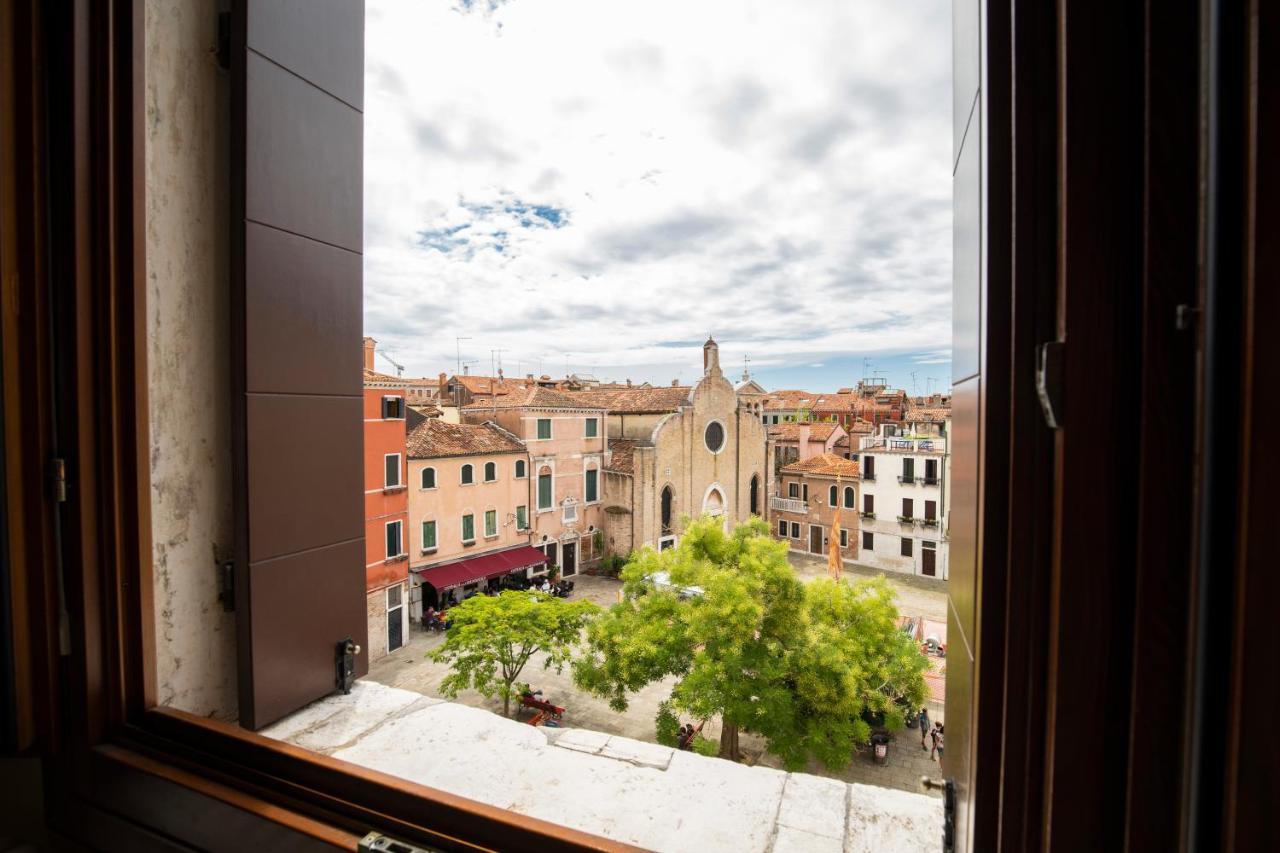 Doge Morosini Palace By Wonderful Italy Venice