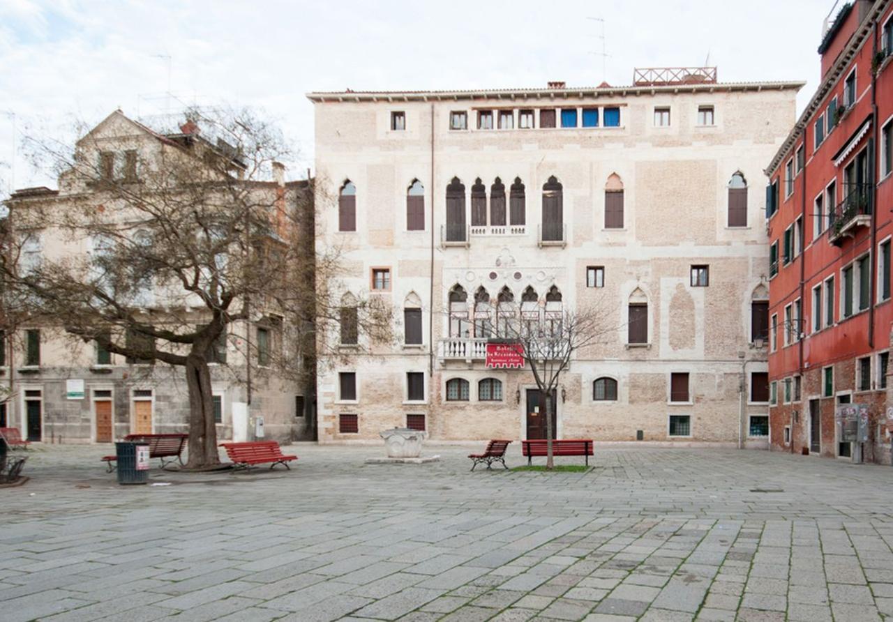 Doge Morosini Palace By Wonderful Italy